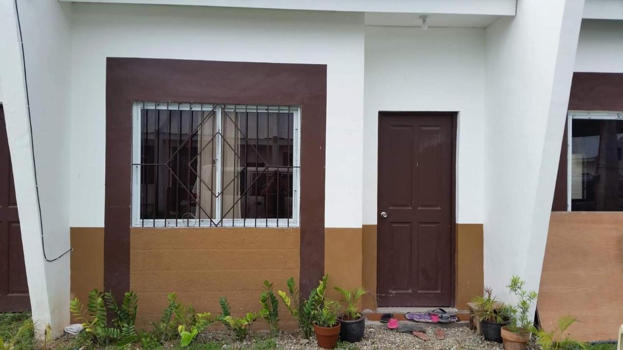 The White Loft At Pueblo De Laiya Hotel Сан Хуан Екстериор снимка